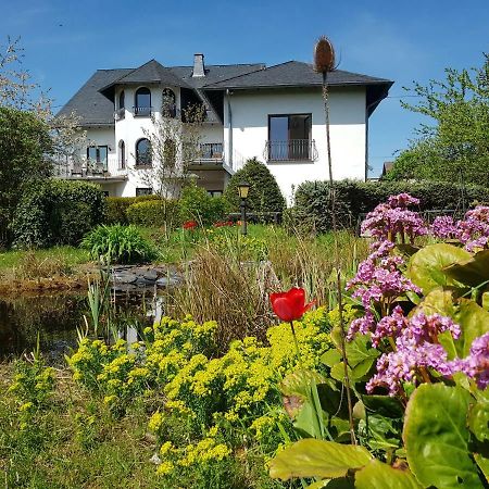 Rosenschloesschen Apartment Landkern Exterior foto